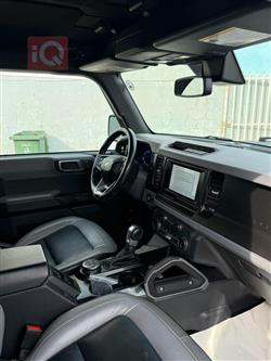 فورد برونكو